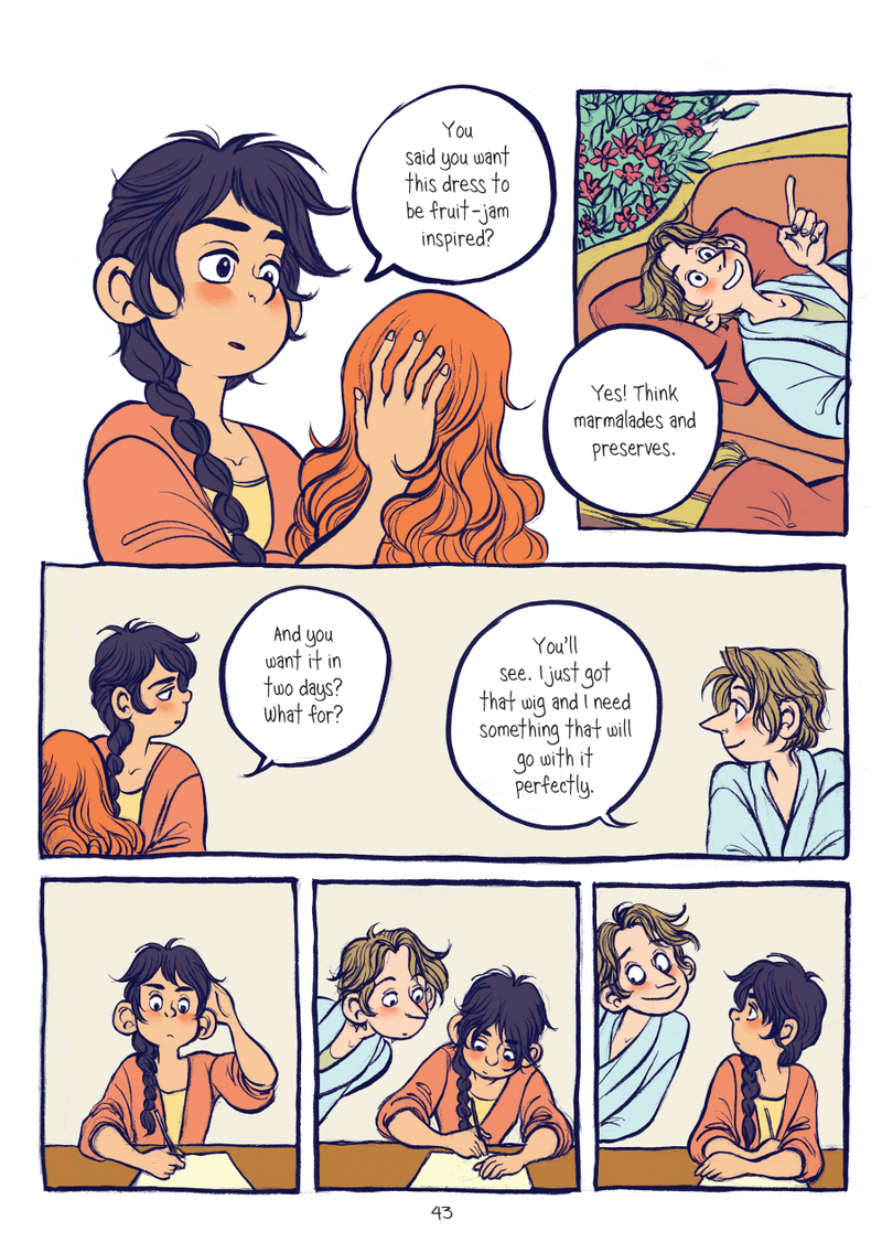 Image: First Second